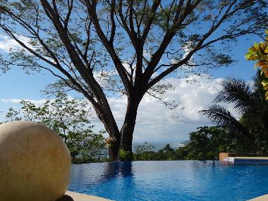 Villa in Mal Pa�s (Puntarenas) or holiday homes and vacation rentals