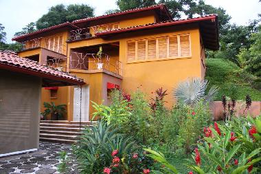 Villa in Mal Pa�s (Puntarenas) or holiday homes and vacation rentals