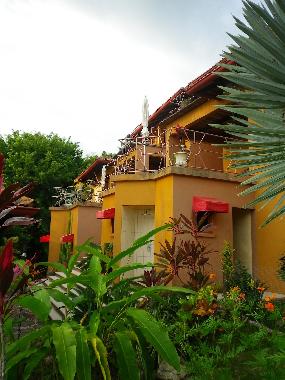 Villa in Mal Pa�s (Puntarenas) or holiday homes and vacation rentals