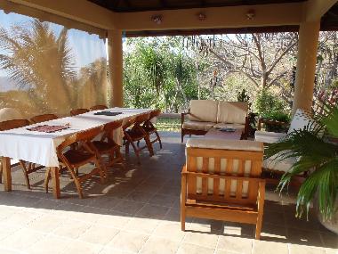 Villa in Mal Pa�s (Puntarenas) or holiday homes and vacation rentals