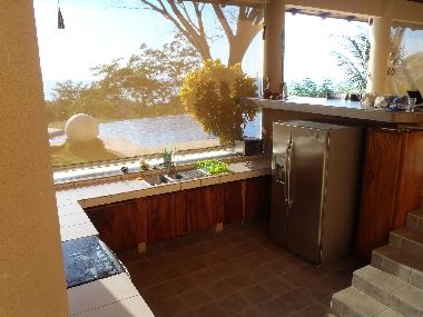 Villa in Mal Pa�s (Puntarenas) or holiday homes and vacation rentals