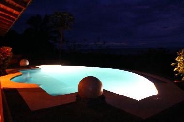 Villa in Mal Pa�s (Puntarenas) or holiday homes and vacation rentals