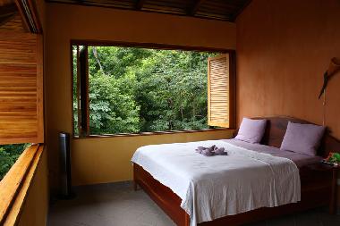 Villa in Mal Pa�s (Puntarenas) or holiday homes and vacation rentals