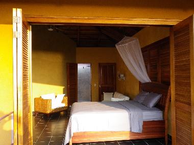 Villa in Mal Pa�s (Puntarenas) or holiday homes and vacation rentals