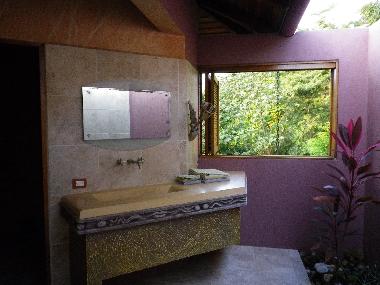 Villa in Mal Pa�s (Puntarenas) or holiday homes and vacation rentals