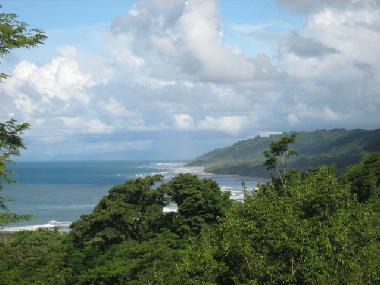 Villa in Mal Pa�s (Puntarenas) or holiday homes and vacation rentals