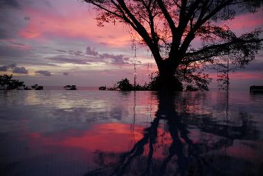 Villa in Mal Pa�s (Puntarenas) or holiday homes and vacation rentals