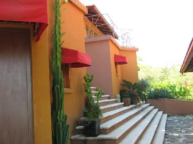 Villa in Mal Pa�s (Puntarenas) or holiday homes and vacation rentals