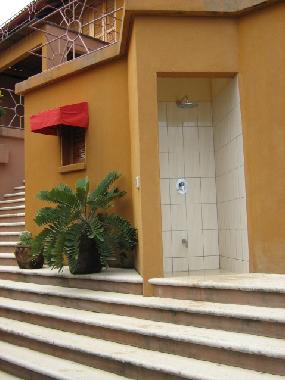 Villa in Mal Pa�s (Puntarenas) or holiday homes and vacation rentals