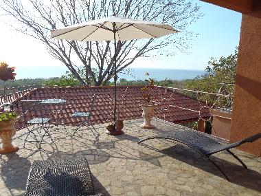 Villa in Mal Pa�s (Puntarenas) or holiday homes and vacation rentals