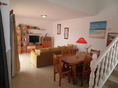 Villa in Costa Calma (Fuerteventura) or holiday homes and vacation rentals