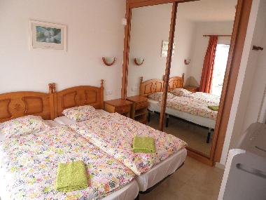 Villa in Costa Calma (Fuerteventura) or holiday homes and vacation rentals