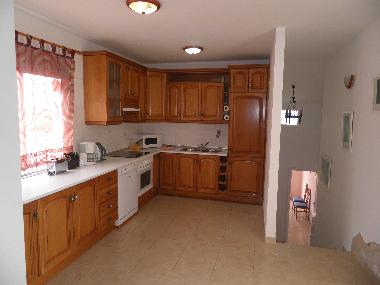 Villa in Costa Calma (Fuerteventura) or holiday homes and vacation rentals