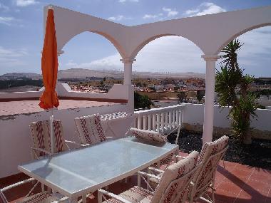Villa in Costa Calma (Fuerteventura) or holiday homes and vacation rentals