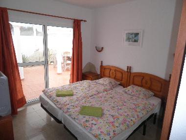 Villa in Costa Calma (Fuerteventura) or holiday homes and vacation rentals