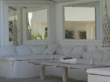 Villa in Watamu (Coast) or holiday homes and vacation rentals