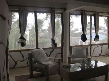 Villa in Watamu (Coast) or holiday homes and vacation rentals