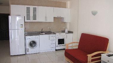 Holiday Apartment in Nabq Bay (Al Qalyubiyah) or holiday homes and vacation rentals