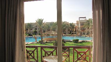 Holiday Apartment in Nabq Bay (Al Qalyubiyah) or holiday homes and vacation rentals