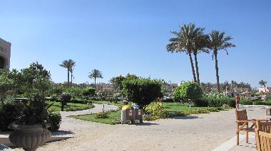 Holiday Apartment in Nabq Bay (Al Qalyubiyah) or holiday homes and vacation rentals