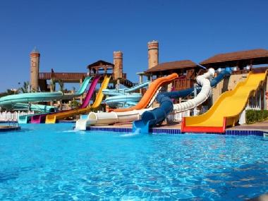 Holiday Apartment in Nabq Bay (Al Qalyubiyah) or holiday homes and vacation rentals