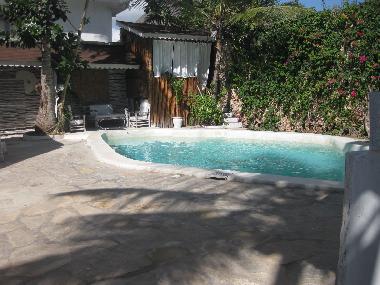 Villa in Watamu (Coast) or holiday homes and vacation rentals
