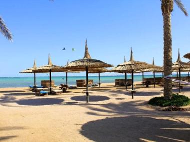 Holiday Apartment in Nabq Bay (Al Qalyubiyah) or holiday homes and vacation rentals