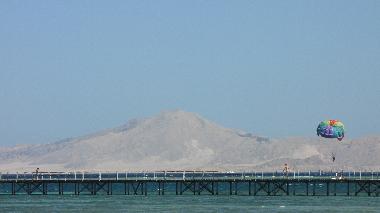 Holiday Apartment in Nabq Bay (Al Qalyubiyah) or holiday homes and vacation rentals