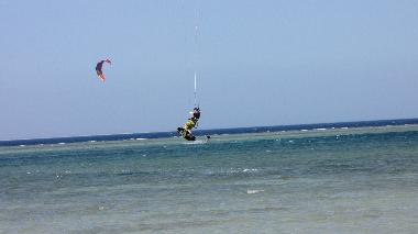 Holiday Apartment in Nabq Bay (Al Qalyubiyah) or holiday homes and vacation rentals