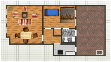 62 m2