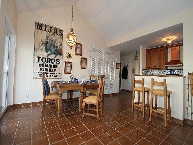Holiday House in Mijas (Mlaga) or holiday homes and vacation rentals