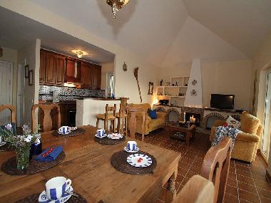 Holiday House in Mijas (Mlaga) or holiday homes and vacation rentals