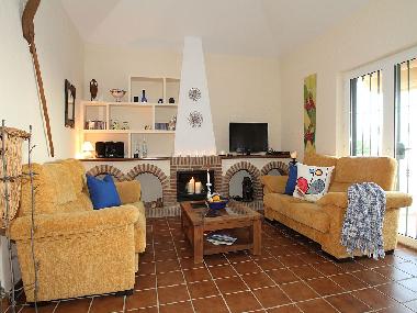 Holiday House in Mijas (Mlaga) or holiday homes and vacation rentals