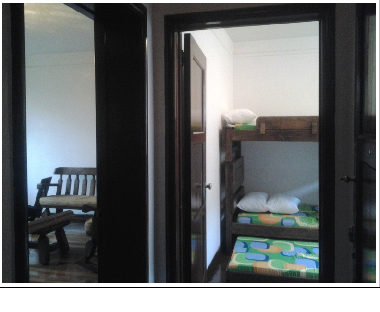 Privacy and independent location. We give you the keys.