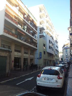 Holiday Apartment in cannes (Alpes-Maritimes) or holiday homes and vacation rentals