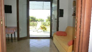Villa in Terrasini (PA) (Palermo) or holiday homes and vacation rentals