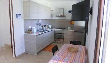 Villa in Terrasini (PA) (Palermo) or holiday homes and vacation rentals