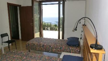 Villa in Terrasini (PA) (Palermo) or holiday homes and vacation rentals