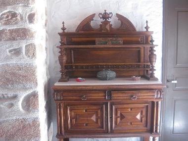 charming old furniture
