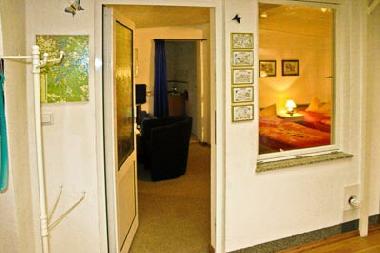 Holiday House in Klein Kris (Dahme-Spreewald) or holiday homes and vacation rentals
