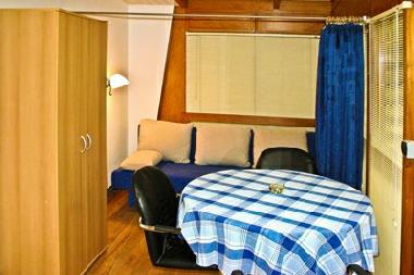 Holiday House in Klein Kris (Dahme-Spreewald) or holiday homes and vacation rentals