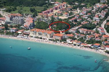 Holiday Apartment in Baska (Primorsko-Goranska) or holiday homes and vacation rentals