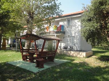 Holiday Apartment in Baska (Primorsko-Goranska) or holiday homes and vacation rentals