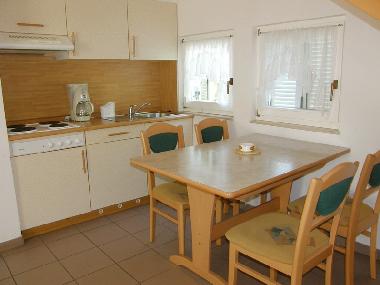 Holiday Apartment in Baska (Primorsko-Goranska) or holiday homes and vacation rentals