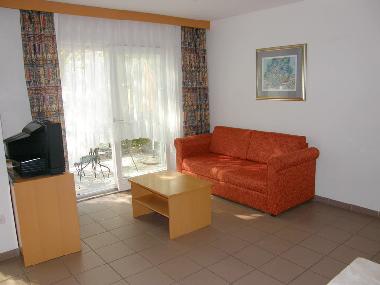 Holiday Apartment in Baska (Primorsko-Goranska) or holiday homes and vacation rentals
