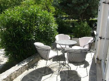 Holiday Apartment in Baska (Primorsko-Goranska) or holiday homes and vacation rentals