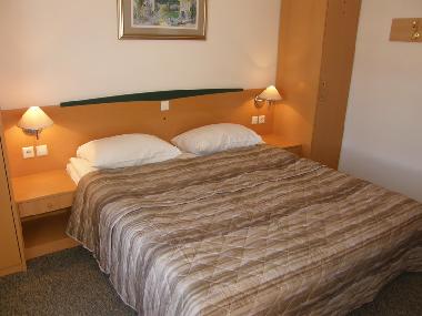 Holiday Apartment in Baska (Primorsko-Goranska) or holiday homes and vacation rentals