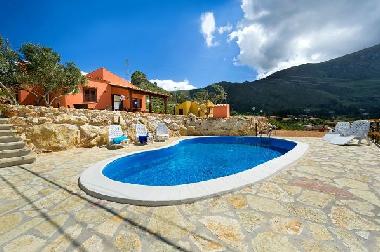 Holiday House in Scopello (Trapani) or holiday homes and vacation rentals