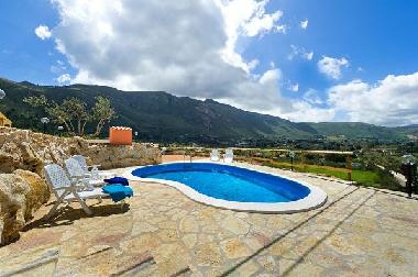 Holiday House in Scopello (Trapani) or holiday homes and vacation rentals