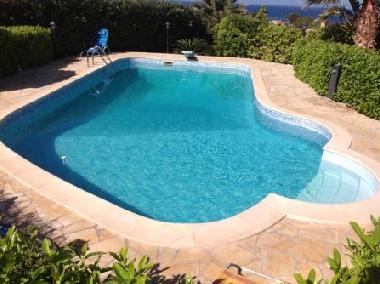 Holiday House in Custonaci (Trapani) or holiday homes and vacation rentals